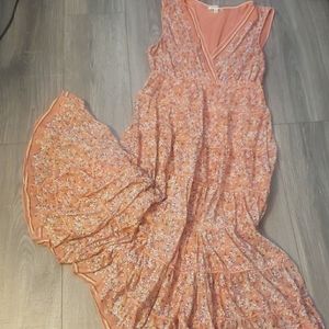 Summer dress brand new max studio